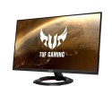 ASUS TUF Gaming VG249Q1R 60,5 cm (23.8") 1920 x 1080 px Full HD Czarny ASUS