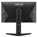 ASUS TUF Gaming VG249QL3A monitor komputerowy 60,5 cm (23.8") 1920 x 1080 px Full HD LCD Czarny ASUS