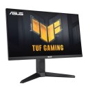 ASUS TUF Gaming VG249QL3A monitor komputerowy 60,5 cm (23.8") 1920 x 1080 px Full HD LCD Czarny ASUS