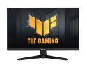 ASUS TUF Gaming VG249QM1A monitor komputerowy 60,5 cm (23.8") 1920 x 1080 px Full HD Czarny ASUS