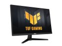 ASUS TUF Gaming VG249QM1A monitor komputerowy 60,5 cm (23.8") 1920 x 1080 px Full HD Czarny ASUS