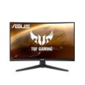 ASUS TUF Gaming VG24VQ1B LED display 60,5 cm (23.8") 1920 x 1080 px Full HD Czarny ASUS