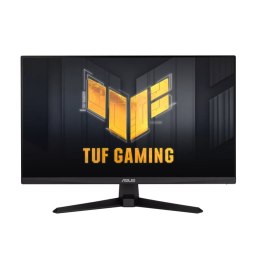 ASUS TUF Gaming VG259Q3A monitor komputerowy 62,2 cm (24.5