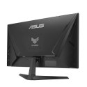 ASUS TUF Gaming VG259Q3A monitor komputerowy 62,2 cm (24.5") 1920 x 1080 px Full HD LED Czarny ASUS