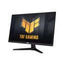 ASUS TUF Gaming VG259Q3A monitor komputerowy 62,2 cm (24.5") 1920 x 1080 px Full HD LED Czarny ASUS