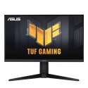 ASUS TUF Gaming VG279QL3A monitor komputerowy 68,6 cm (27") 1920 x 1080 px Full HD LCD Czarny ASUS