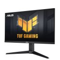 ASUS TUF Gaming VG279QL3A monitor komputerowy 68,6 cm (27") 1920 x 1080 px Full HD LCD Czarny ASUS