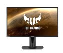 ASUS TUF Gaming VG27AQ 68,6 cm (27") 2560 x 1440 px Quad HD LED Czarny ASUS