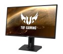 ASUS TUF Gaming VG27AQ 68,6 cm (27") 2560 x 1440 px Quad HD LED Czarny ASUS