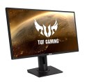 ASUS TUF Gaming VG27AQ 68,6 cm (27") 2560 x 1440 px Quad HD LED Czarny ASUS