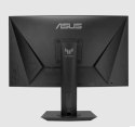 ASUS TUF Gaming VG27VQM monitor komputerowy 68,6 cm (27") 1920 x 1080 px Full HD LED Czarny ASUS