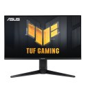 ASUS TUF Gaming VG28UQL1A monitor komputerowy 71,1 cm (28") 3840 x 2160 px 4K Ultra HD LCD Czarny ASUS