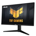 ASUS TUF Gaming VG28UQL1A monitor komputerowy 71,1 cm (28") 3840 x 2160 px 4K Ultra HD LCD Czarny ASUS