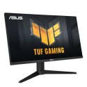 ASUS TUF Gaming VG28UQL1A monitor komputerowy 71,1 cm (28") 3840 x 2160 px 4K Ultra HD LCD Czarny ASUS