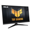 ASUS TUF Gaming VG328QA1A monitor komputerowy 80 cm (31.5") 1920 x 1080 px Full HD LED Czarny ASUS