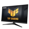 ASUS TUF Gaming VG328QA1A monitor komputerowy 80 cm (31.5") 1920 x 1080 px Full HD LED Czarny ASUS