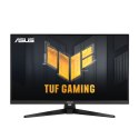 ASUS TUF Gaming VG32AQA1A monitor komputerowy 80 cm (31.5") 2560 x 1440 px Wide Quad HD LED Czarny ASUS