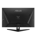 ASUS TUF Gaming VG32AQA1A monitor komputerowy 80 cm (31.5") 2560 x 1440 px Wide Quad HD LED Czarny ASUS