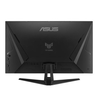 ASUS TUF Gaming VG32AQA1A monitor komputerowy 80 cm (31.5") 2560 x 1440 px Wide Quad HD LED Czarny ASUS