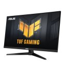 ASUS TUF Gaming VG32AQA1A monitor komputerowy 80 cm (31.5") 2560 x 1440 px Wide Quad HD LED Czarny ASUS