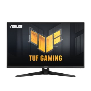 ASUS TUF Gaming VG32UQA1A monitor komputerowy 80 cm (31.5") 3840 x 2160 px 4K Ultra HD Czarny ASUS