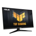 ASUS TUF Gaming VG32UQA1A monitor komputerowy 80 cm (31.5") 3840 x 2160 px 4K Ultra HD Czarny ASUS