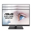 ASUS VA229QSB 54,6 cm (21.5") 1920 x 1080 px Full HD LED Czarny ASUS