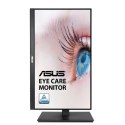 ASUS VA229QSB 54,6 cm (21.5") 1920 x 1080 px Full HD LED Czarny ASUS