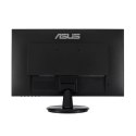 ASUS VA24DQFR monitor komputerowy 60,5 cm (23.8") 1920 x 1080 px Full HD LCD Czarny ASUS