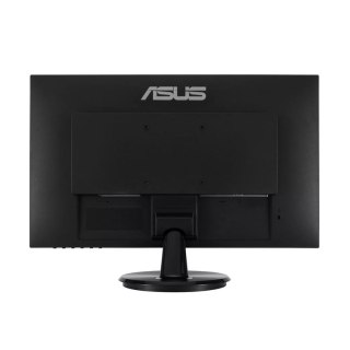 ASUS VA24DQFR monitor komputerowy 60,5 cm (23.8") 1920 x 1080 px Full HD LCD Czarny ASUS