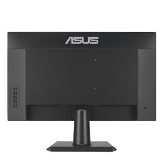 ASUS VA24EHF monitor komputerowy 60,5 cm (23.8") 1920 x 1080 px Full HD LCD Czarny ASUS