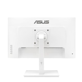 ASUS VA24EQSB-W 60,5 cm (23.8") 1920 x 1080 px Full HD LED Biały ASUS