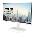 ASUS VA24EQSB-W 60,5 cm (23.8") 1920 x 1080 px Full HD LED Biały ASUS