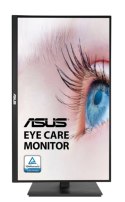 ASUS VA27AQSB LED display 68,6 cm (27") 2560 x 1440 px Quad HD Czarny ASUS