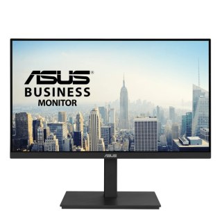 ASUS VA27ECPSN monitor komputerowy 68,6 cm (27") 1920 x 1080 px Full HD LED Czarny ASUS