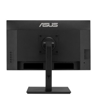 ASUS VA27ECPSN monitor komputerowy 68,6 cm (27") 1920 x 1080 px Full HD LED Czarny ASUS