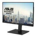 ASUS VA27ECPSN monitor komputerowy 68,6 cm (27") 1920 x 1080 px Full HD LED Czarny ASUS