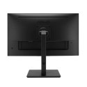 ASUS VA27UQSB monitor komputerowy 68,6 cm (27") 3840 x 2160 px 4K Ultra HD LCD Czarny ASUS