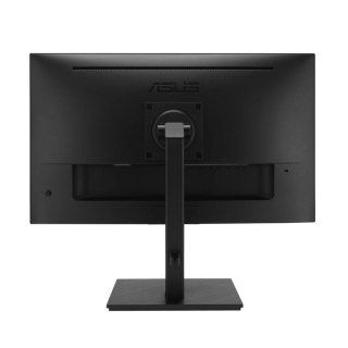 ASUS VA27UQSB monitor komputerowy 68,6 cm (27") 3840 x 2160 px 4K Ultra HD LCD Czarny ASUS