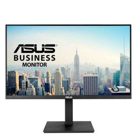 ASUS VA32UQSB monitor komputerowy 80 cm (31.5") 3840 x 2160 px 4K Ultra HD LED Czarny ASUS