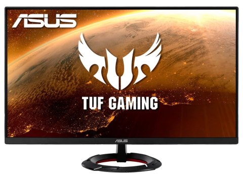 ASUS VG279Q1R monitor komputerowy 68,6 cm (27") 1920 x 1080 px Full HD LCD Czarny ASUS