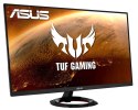 ASUS VG279Q1R monitor komputerowy 68,6 cm (27") 1920 x 1080 px Full HD LCD Czarny ASUS