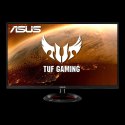 ASUS VG279Q1R monitor komputerowy 68,6 cm (27") 1920 x 1080 px Full HD LCD Czarny ASUS