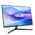 ASUS VU249CFE-B monitor komputerowy 60,5 cm (23.8") 1920 x 1080 px Full HD LED Czarny ASUS