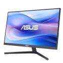 ASUS VU249CFE-B monitor komputerowy 60,5 cm (23.8") 1920 x 1080 px Full HD LED Czarny ASUS