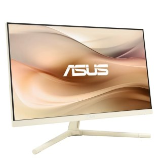 ASUS VU249CFE-M monitor komputerowy 60,5 cm (23.8") 1920 x 1080 px Full HD Złoto ASUS