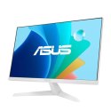 ASUS VY249HF-W monitor komputerowy 60,5 cm (23.8") 1920 x 1080 px Full HD LCD Biały ASUS