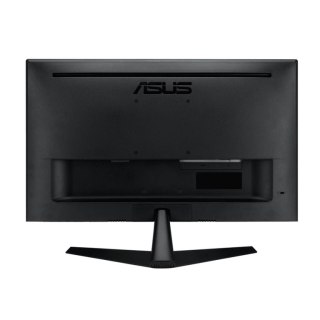 ASUS VY249HGE monitor komputerowy 60,5 cm (23.8") 1920 x 1080 px Full HD Czarny ASUS