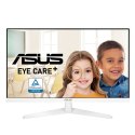 ASUS VY279HE-W monitor komputerowy 68,6 cm (27") 1920 x 1080 px Full HD LED Biały ASUS