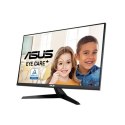 ASUS VY279HE monitor komputerowy 68,6 cm (27") 1920 x 1080 px Full HD LED Czarny ASUS